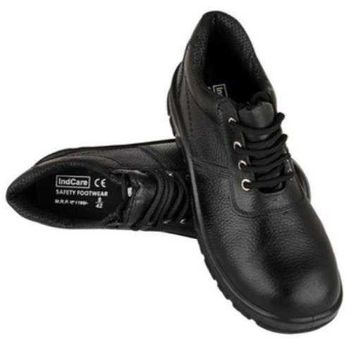 Hawk-Indcare-Pu Sole Is Safety Shoes for workers